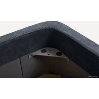 Кровать Divan Далти 140 (Happy Grafit)