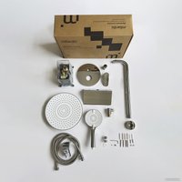 Душевая система  IDDIS Rora RORSB02M67