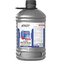 Присадка в топливо Lavr Суперантигель Концентрат -45°C на 13400л 3350 мл