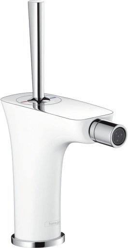 

Смеситель Hansgrohe PuraVida 15270400