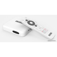 Смарт-приставка Mecool KM2