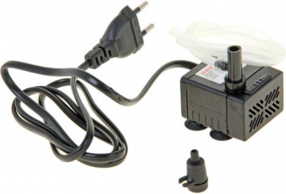 

Помпа Aleas PF-338