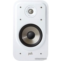 Полочная акустика Polk Audio Signature S20E (белый)