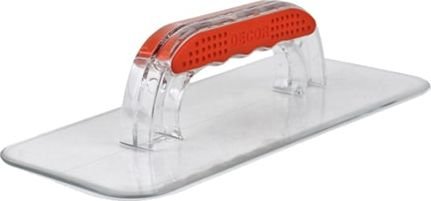 

Кельма Decor 640-280 (280х130мм)