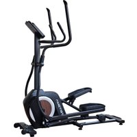 Эллиптический тренажер AMETIST Olympus