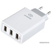 Сетевое зарядное Digma DGWC-3U-5A-WG в Пинске