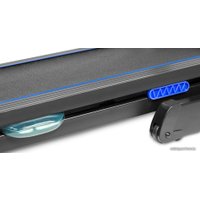 Электрическая беговая дорожка Alpin Route