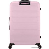 Чемодан-спиннер American Tourister Novastream 77 см (soft pink)