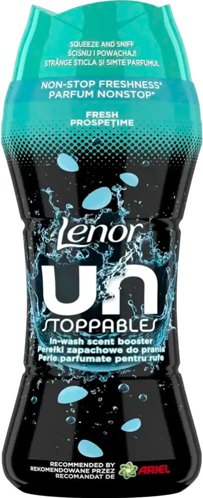 

Кондиционер для белья Lenor Unstoppables Fresh 270 г