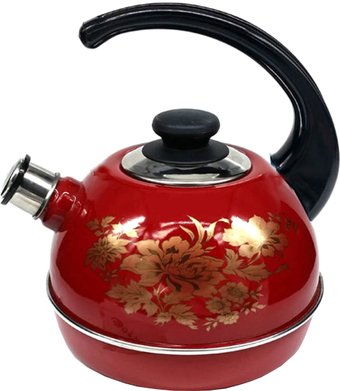 Чайник со свистком Сила Дон T04/35/01/15