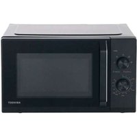 Микроволновая печь Toshiba MW3-MM21PE(BK)