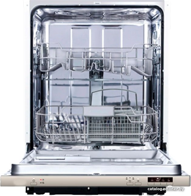 Встраиваемая посудомоечная машина HOMSair DW64E