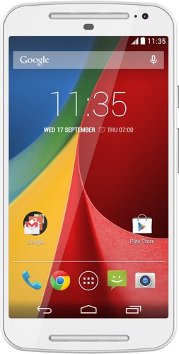 Motorola Moto G (2nd Gen.) (8GB) (XT1068)