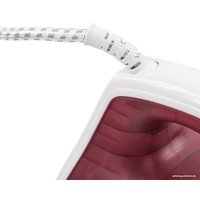 Утюг Home Element HE-IR217 (бордовый гранат)