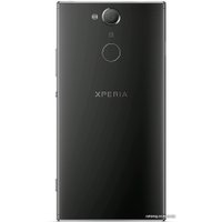 Телефон Sony Xperia XA2 Dual 32GB (черный)