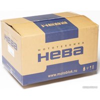 Газонокосилка Нева KCL19SP