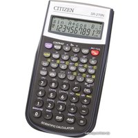 Инженерный калькулятор Citizen SR-270 N