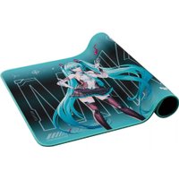 Коврик для мыши ASUS TUF Gaming P1 Hatsune Miku Edition