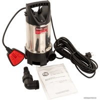 Дренажный насос Quattro Elementi Drenaggio 750 F Inox