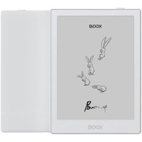 Электронная книга Onyx BOOX Go 6 (белый)