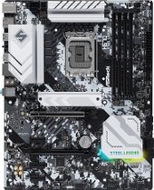 ASRock H670 Steel Legend