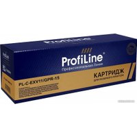 Картридж ProfiLine PL-C-EXV11/GPR-15 (аналог Canon C-EXV11/GPR-15)