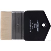 Кисть для рисования Amsterdam Paddle Brush 602 90960203