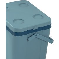 Термобокс Арктика 2200-26-BL 26л (синий)