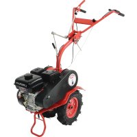 Мотоблок бензиновый Агат Л7-П