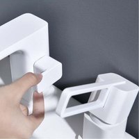 Смеситель Ganzer GZ12133-F