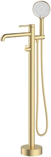 Смеситель Gappo G3006-3