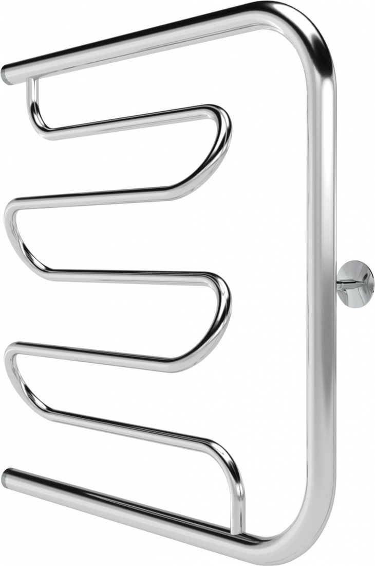 

Полотенцесушитель Indigo Liana 50x60 FLW50-60 (с боковым подключением)