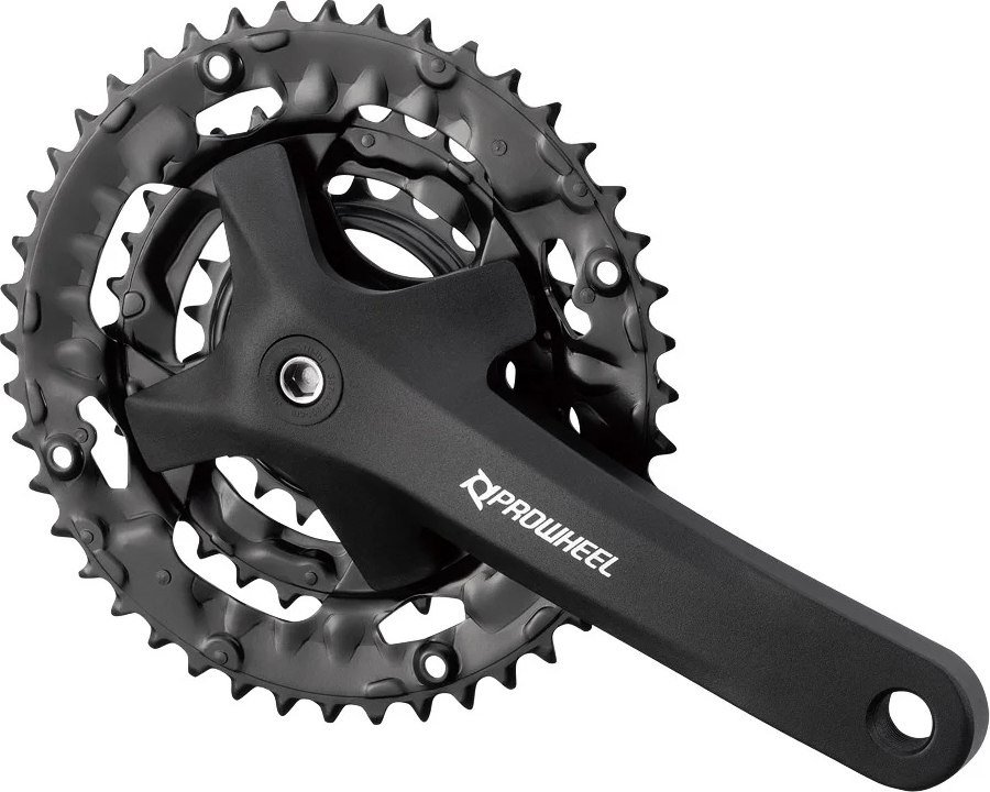 

Система шатунов Prowheel MPE-401 PR11008