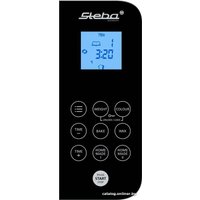 Хлебопечка Steba BM 2