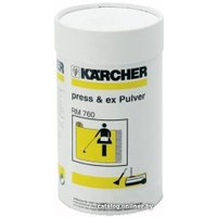 Средство для ковровых покрытий Karcher RM 760 800 г