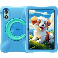 Планшет Oukitel OT6 Kids 4GB/64GB Wi-Fi (зеленый, с чехлом и стилусом)