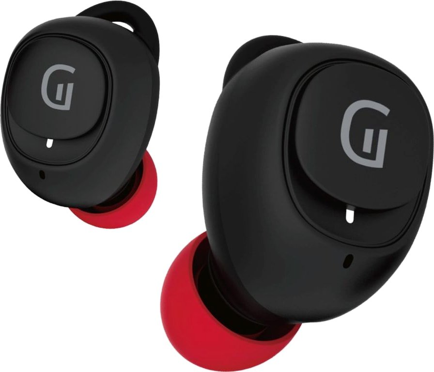 

Наушники Groher EarPods Sport i50 (черный)