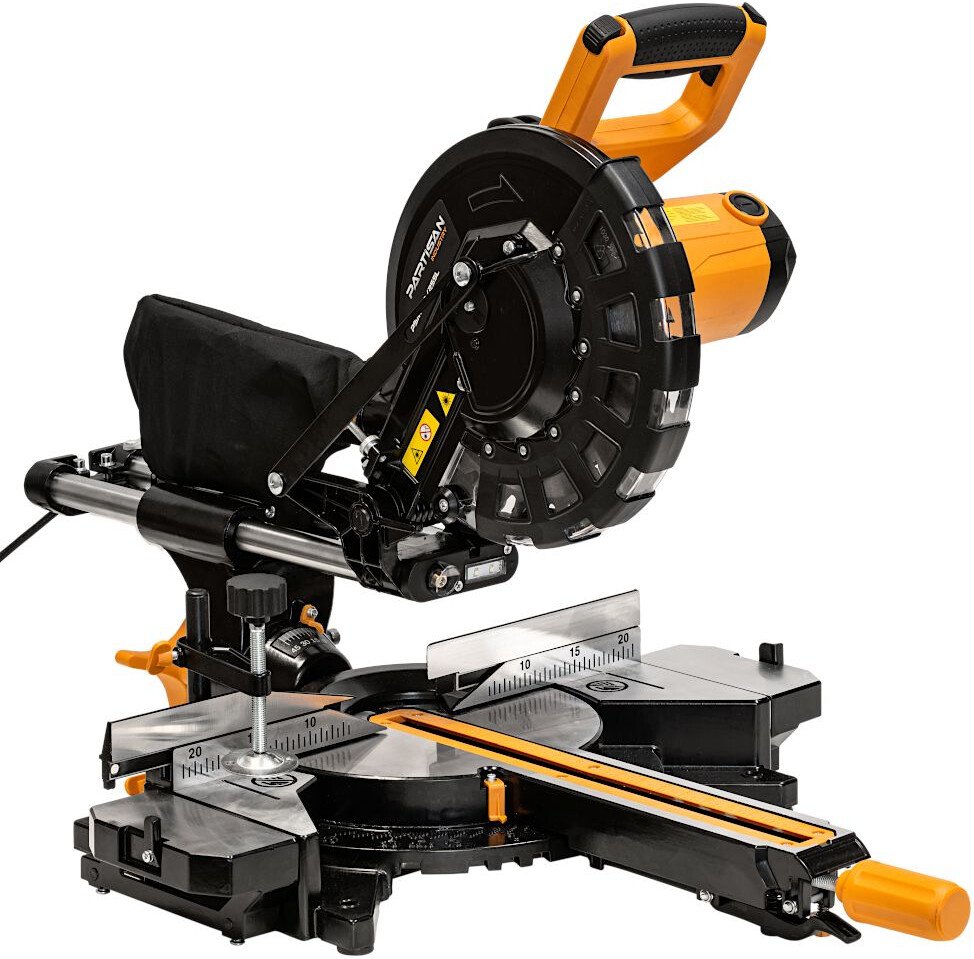 

Торцовочная пила Partisan PSM-22/255L