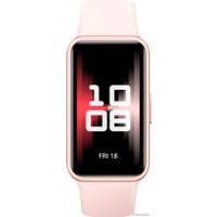 Фитнес-браслет Huawei Band 9 (чарующий розовый, международная версия)