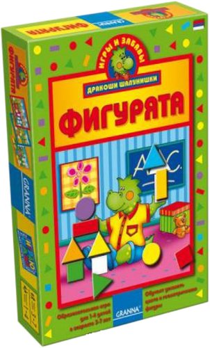 Granna Фигурята