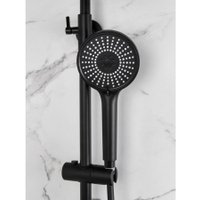 Душевая система  Econoce EC0802BL