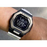 Наручные часы Casio G-Shock GBX-100-7E