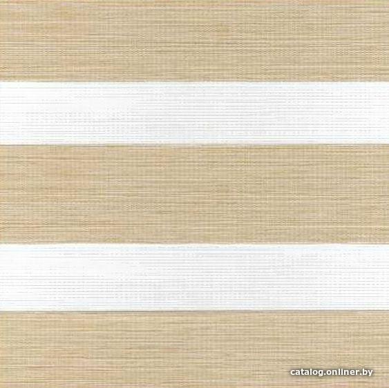 Шторы день-ночь Lm Decor Фьюжн ДН LB 20-01 57x160