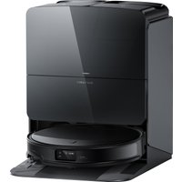 Робот-пылесос Roborock Saros 10R S91COP S10R52-02 (с русской озвучкой, черный)