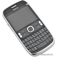 Кнопочный телефон Nokia Asha 302