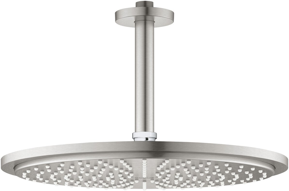 

Верхний душ Grohe Rainshower Cosmopolitan 310 26067DC0