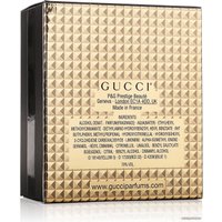 Туалетная вода Gucci Guilty Studs EdT (50 мл)