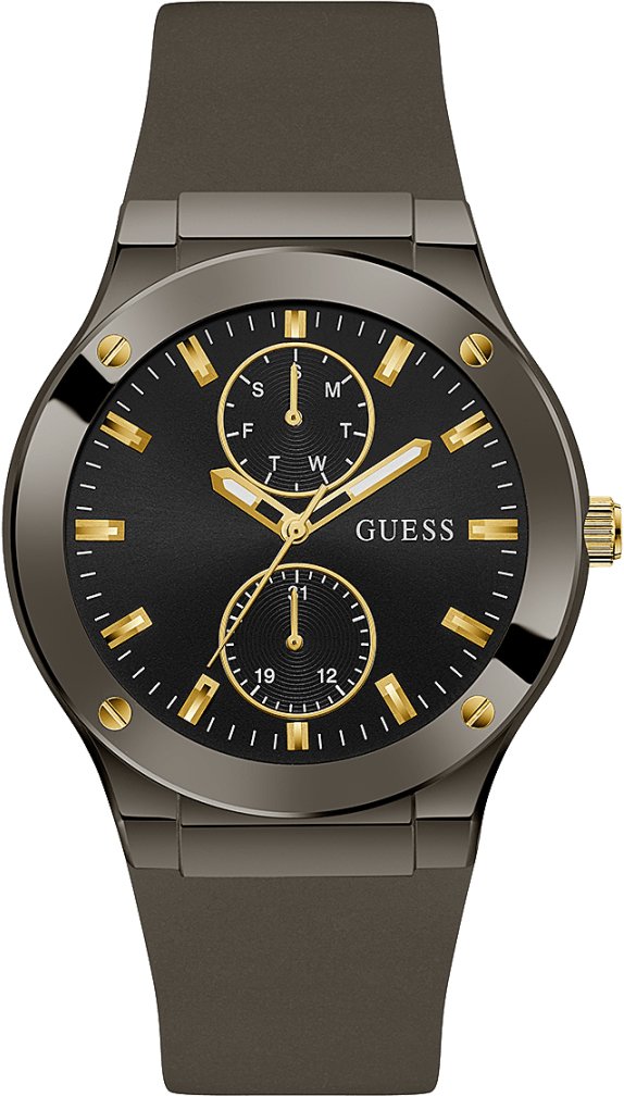 Наручные часы Guess Jet GW0491G1