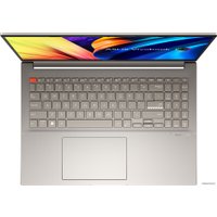 Ноутбук ASUS Vivobook S 16X M5602QA-KV102X