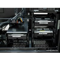 Корпус NZXT Phantom Black (PHAN-001BK)